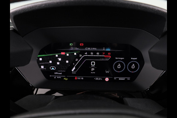 Audi RS 3 SPORTBACK 2.5 TFSI quattro 400pk Panoramadak | Schaal stoelen | Head Up Display | Sonsos audio