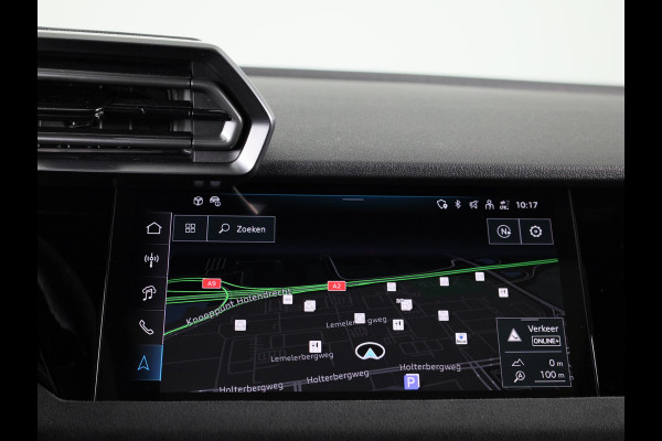 Audi RS 3 SPORTBACK 2.5 TFSI quattro 400pk Panoramadak | Schaal stoelen | Head Up Display | Sonsos audio
