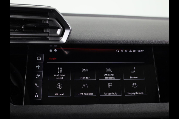 Audi RS 3 SPORTBACK 2.5 TFSI quattro 400pk Panoramadak | Schaal stoelen | Head Up Display | Sonsos audio