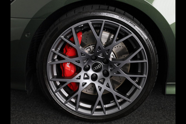Audi RS 3 SPORTBACK 2.5 TFSI quattro 400pk Panoramadak | Schaal stoelen | Head Up Display | Sonsos audio