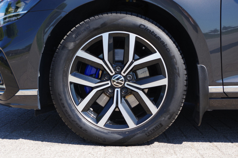 Volkswagen Passat Variant 1.4 TSI PHEV GTE 218 PK Business, Leder-Acantara, Trekhaak, Winterpakket, Adap. Cruise Control