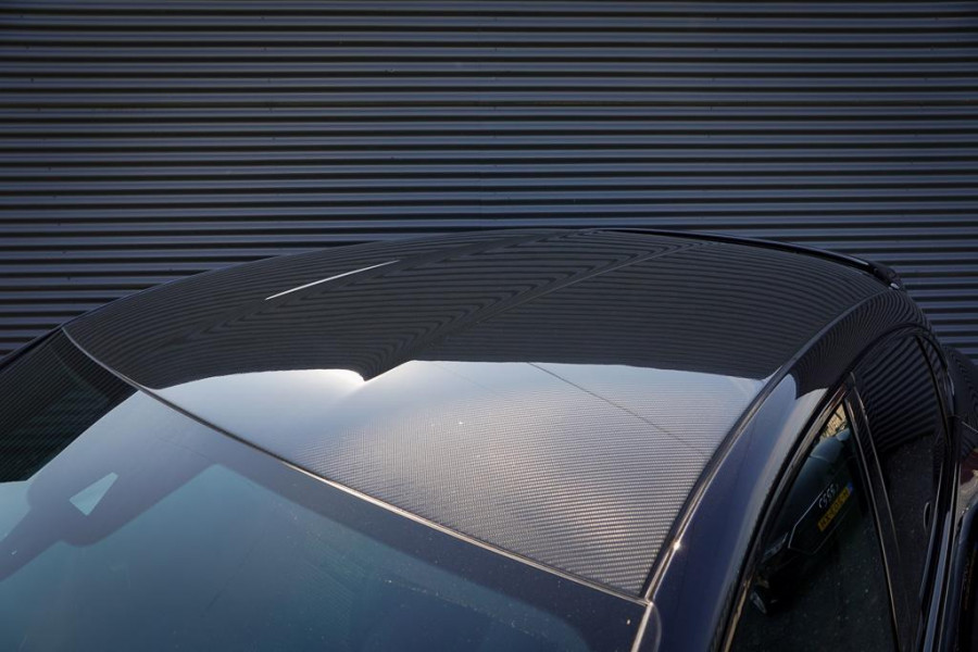 Porsche Cayenne Coupé 2.9 S / Sport Design Carbon / Pepita / Trekhaak