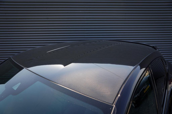 Porsche Cayenne Coupé 2.9 S / Sport Design Carbon / Pepita / Trekhaak
