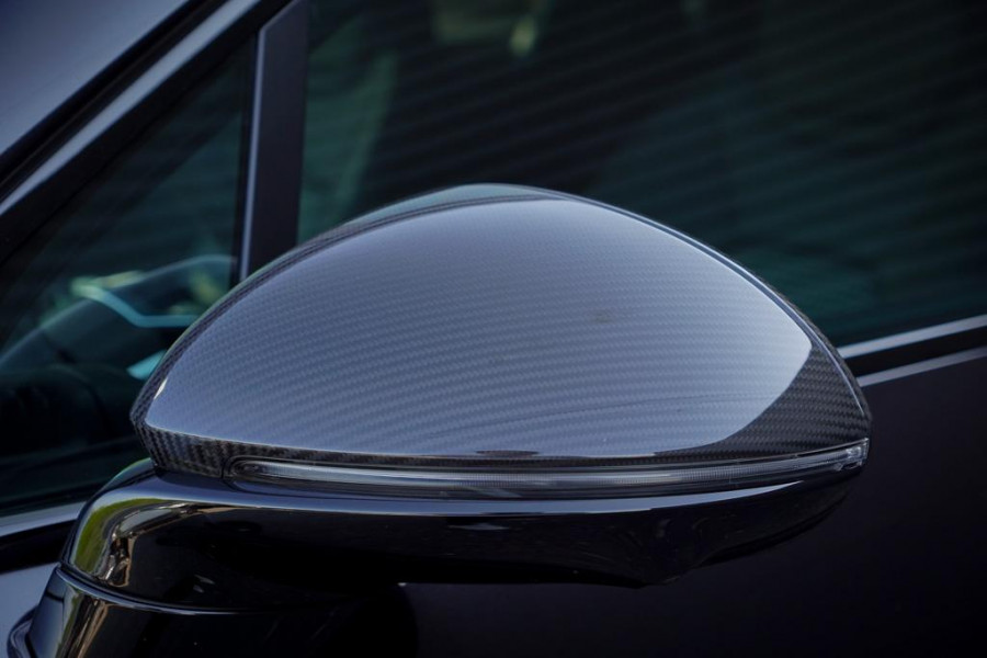 Porsche Cayenne Coupé 2.9 S / Sport Design Carbon / Pepita / Trekhaak