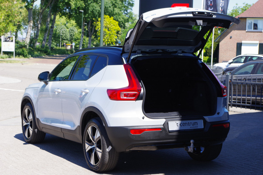 Volvo XC40 1.5 T4 Recharge R-Design 211 PK PHEV, Panoramadak, Trekhaak, Memory, 360 Camera, Winterpakket