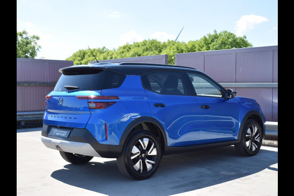 Opel Frontera Electric GS 44 kWh 3 FASE | NAVIGATIE / CARPLAY | ACHTERUITRIJCAMERA MET SENSOREN | E.C.C. | WINTERPAKKET