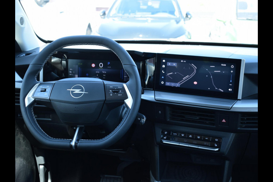 Opel Frontera Electric GS 44 kWh 3 FASE | NAVIGATIE / CARPLAY | ACHTERUITRIJCAMERA MET SENSOREN | E.C.C. | WINTERPAKKET