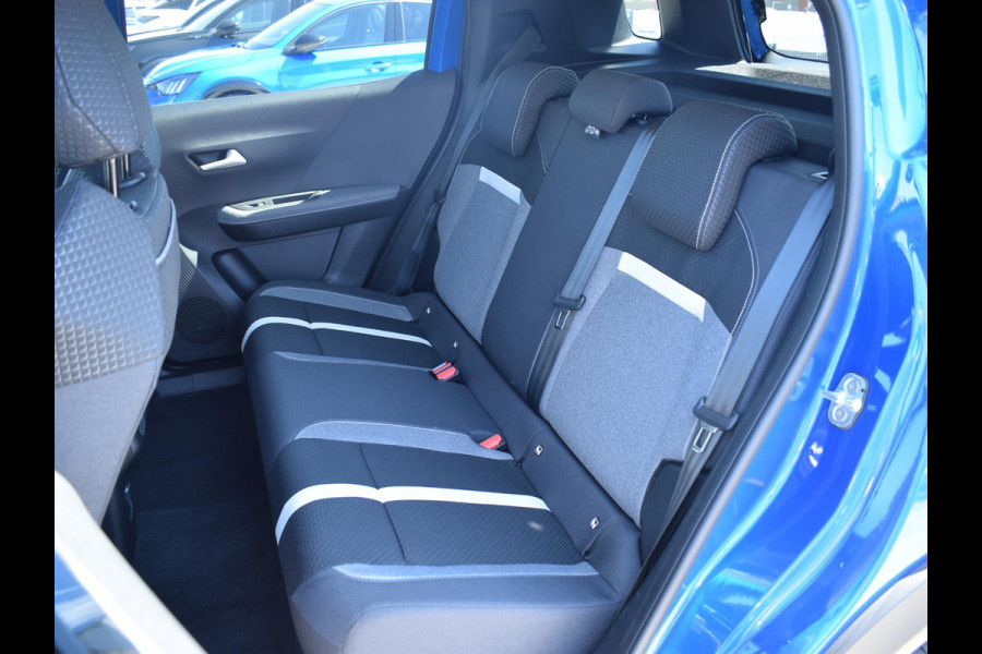 Opel Frontera Electric GS 44 kWh 3 FASE | NAVIGATIE / CARPLAY | ACHTERUITRIJCAMERA MET SENSOREN | E.C.C. | WINTERPAKKET