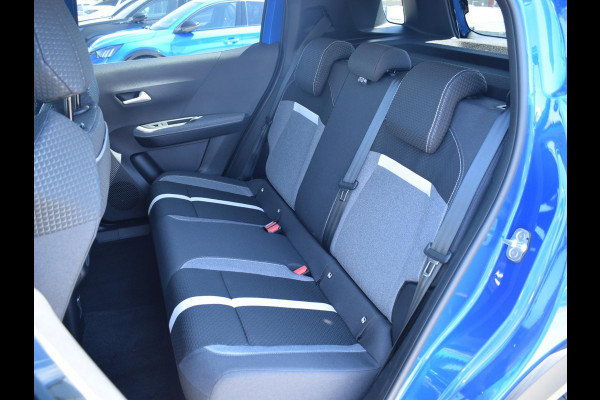 Opel Frontera Electric GS 44 kWh 3 FASE | NAVIGATIE / CARPLAY | ACHTERUITRIJCAMERA MET SENSOREN | E.C.C. | WINTERPAKKET