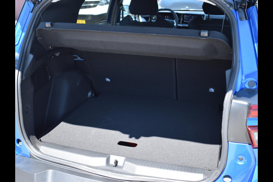 Opel Frontera Electric GS 44 kWh 3 FASE | NAVIGATIE / CARPLAY | ACHTERUITRIJCAMERA MET SENSOREN | E.C.C. | WINTERPAKKET