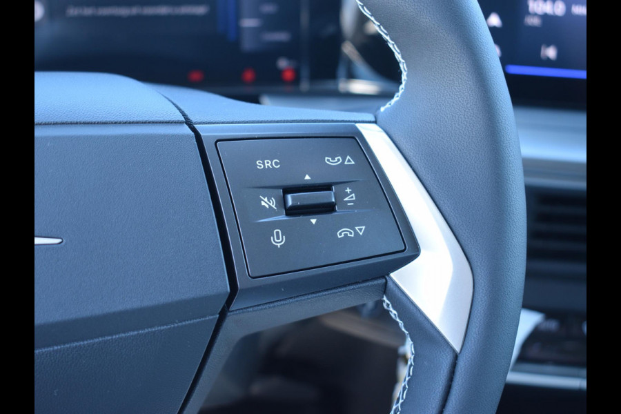 Opel Frontera Electric GS 44 kWh 3 FASE | NAVIGATIE / CARPLAY | ACHTERUITRIJCAMERA MET SENSOREN | E.C.C. | WINTERPAKKET