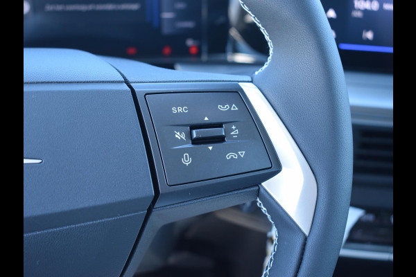 Opel Frontera Electric GS 44 kWh 3 FASE | NAVIGATIE / CARPLAY | ACHTERUITRIJCAMERA MET SENSOREN | E.C.C. | WINTERPAKKET