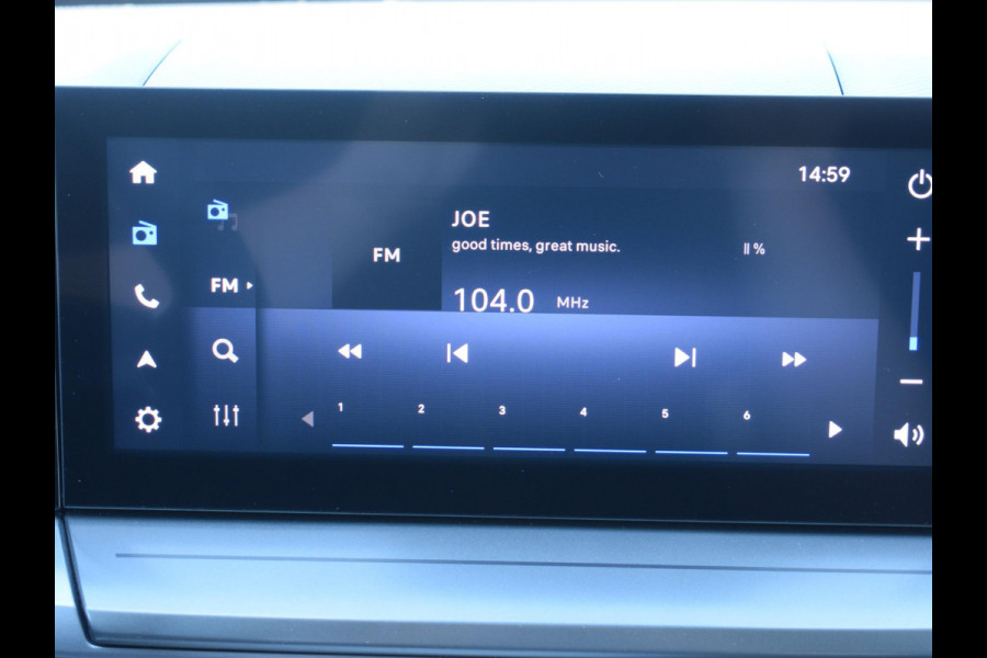 Opel Frontera Electric GS 44 kWh 3 FASE | NAVIGATIE / CARPLAY | ACHTERUITRIJCAMERA MET SENSOREN | E.C.C. | WINTERPAKKET