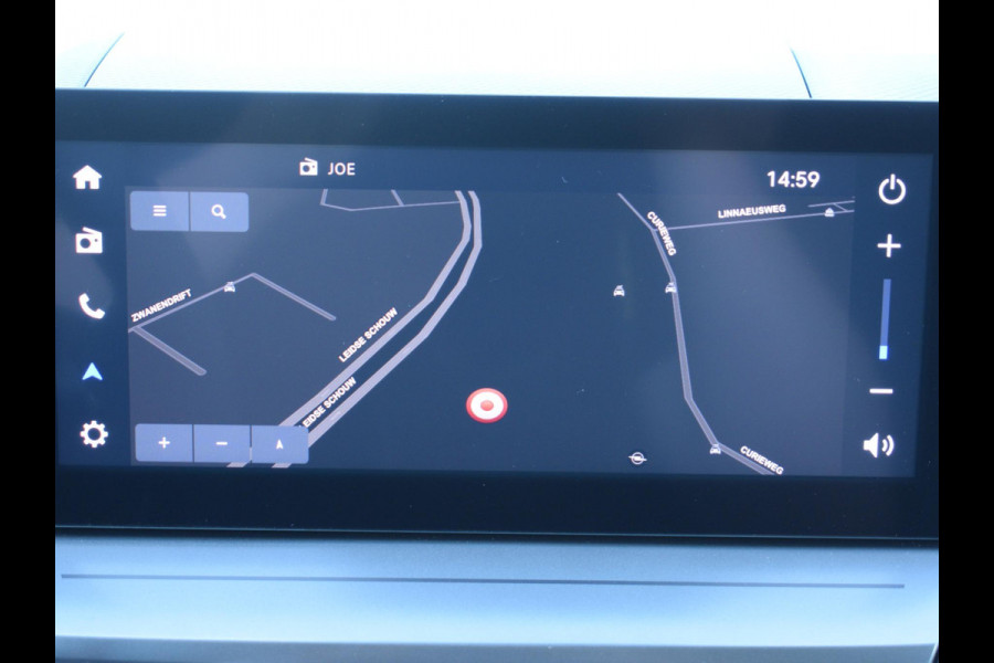 Opel Frontera Electric GS 44 kWh 3 FASE | NAVIGATIE / CARPLAY | ACHTERUITRIJCAMERA MET SENSOREN | E.C.C. | WINTERPAKKET