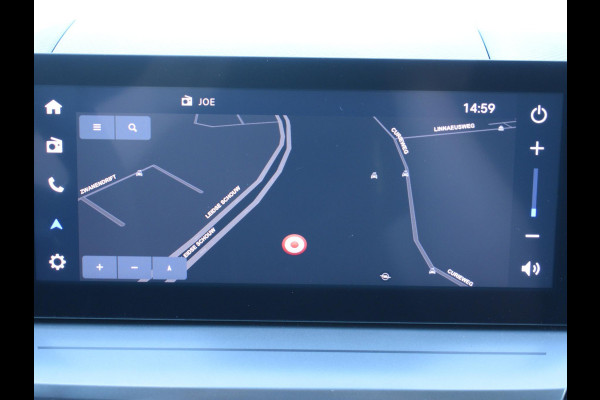 Opel Frontera Electric GS 44 kWh 3 FASE | NAVIGATIE / CARPLAY | ACHTERUITRIJCAMERA MET SENSOREN | E.C.C. | WINTERPAKKET