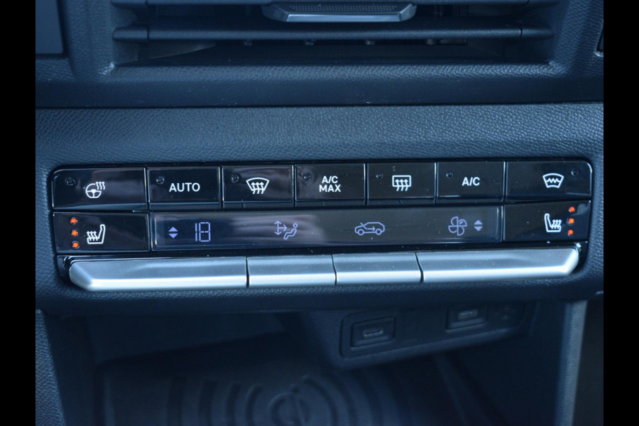 Opel Frontera Electric GS 44 kWh 3 FASE | NAVIGATIE / CARPLAY | ACHTERUITRIJCAMERA MET SENSOREN | E.C.C. | WINTERPAKKET