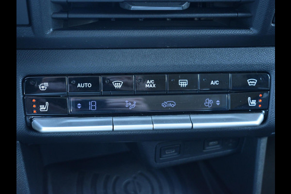 Opel Frontera Electric GS 44 kWh 3 FASE | NAVIGATIE / CARPLAY | ACHTERUITRIJCAMERA MET SENSOREN | E.C.C. | WINTERPAKKET