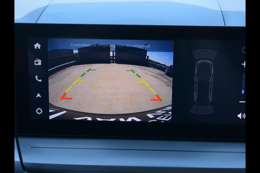 Opel Frontera Electric GS 44 kWh 3 FASE | NAVIGATIE / CARPLAY | ACHTERUITRIJCAMERA MET SENSOREN | E.C.C. | WINTERPAKKET
