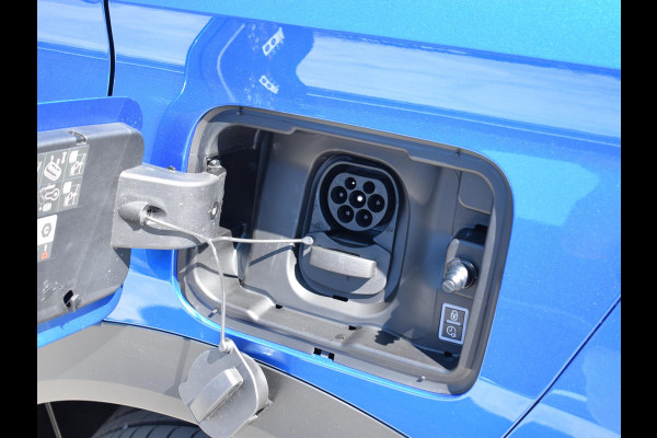 Opel Frontera Electric GS 44 kWh 3 FASE | NAVIGATIE / CARPLAY | ACHTERUITRIJCAMERA MET SENSOREN | E.C.C. | WINTERPAKKET
