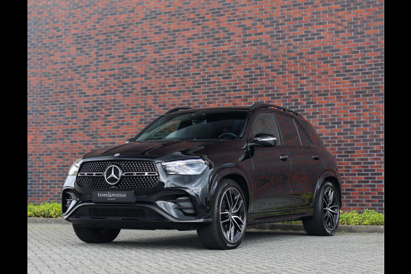 Mercedes-Benz GLE 450d 4MATIC 7p *7-pers.*Facelift*Vol!*