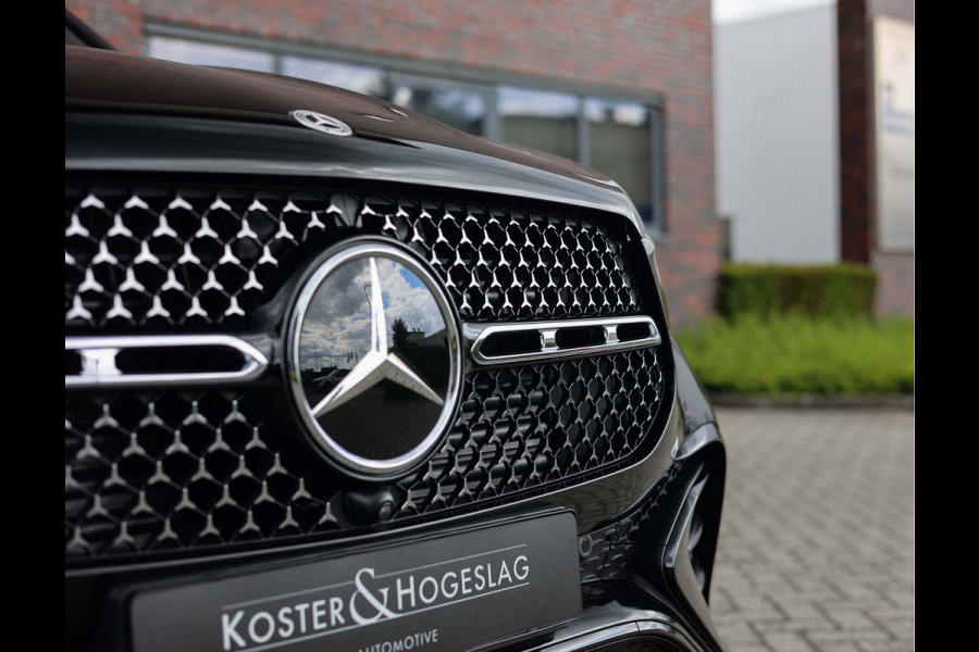 Mercedes-Benz GLE 450d 4MATIC 7p *7-pers.*Facelift*Vol!*