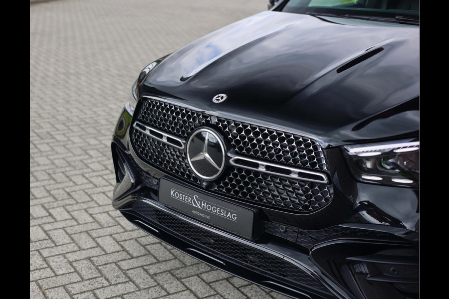 Mercedes-Benz GLE 450d 4MATIC 7p *7-pers.*Facelift*Vol!*