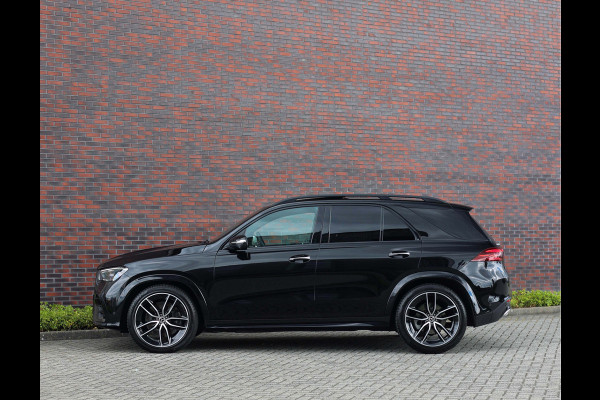 Mercedes-Benz GLE 450d 4MATIC 7p *7-pers.*Facelift*Vol!*