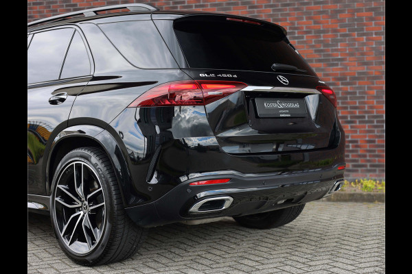Mercedes-Benz GLE 450d 4MATIC 7p *7-pers.*Facelift*Vol!*