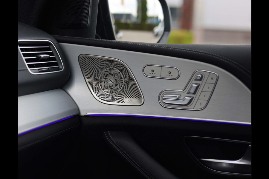 Mercedes-Benz GLE 450d 4MATIC 7p *7-pers.*Facelift*Vol!*