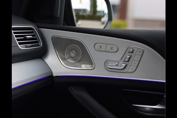 Mercedes-Benz GLE 450d 4MATIC 7p *7-pers.*Facelift*Vol!*
