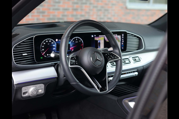Mercedes-Benz GLE 450d 4MATIC 7p *7-pers.*Facelift*Vol!*
