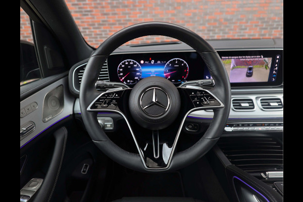 Mercedes-Benz GLE 450d 4MATIC 7p *7-pers.*Facelift*Vol!*