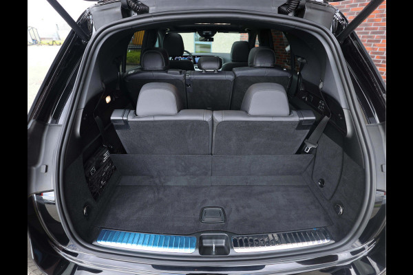 Mercedes-Benz GLE 450d 4MATIC 7p *7-pers.*Facelift*Vol!*