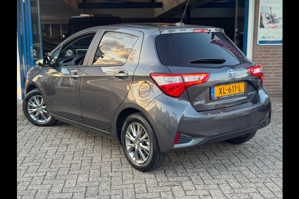 Toyota Yaris 1.5 Hybrid Dynamic 2019 AUT NAVI APK NAP!