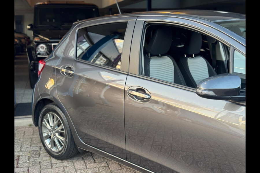 Toyota Yaris 1.5 Hybrid Dynamic 2019 AUT NAVI APK NAP!