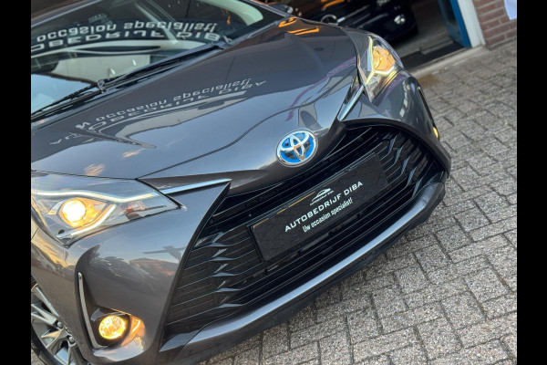 Toyota Yaris 1.5 Hybrid Dynamic 2019 AUT NAVI APK NAP!