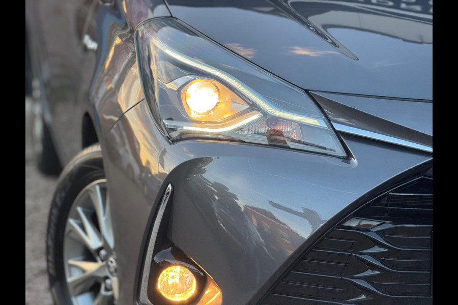 Toyota Yaris 1.5 Hybrid Dynamic 2019 AUT NAVI APK NAP!