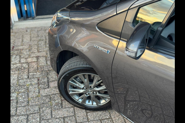 Toyota Yaris 1.5 Hybrid Dynamic 2019 AUT NAVI APK NAP!