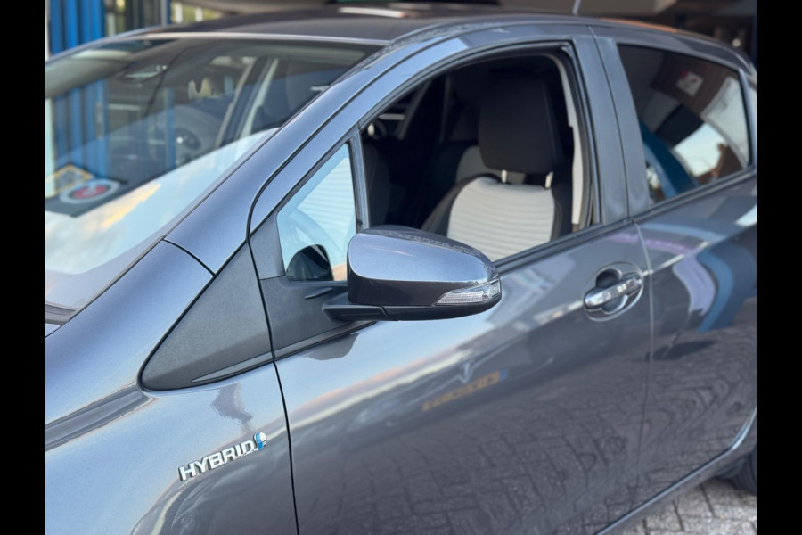 Toyota Yaris 1.5 Hybrid Dynamic 2019 AUT NAVI APK NAP!