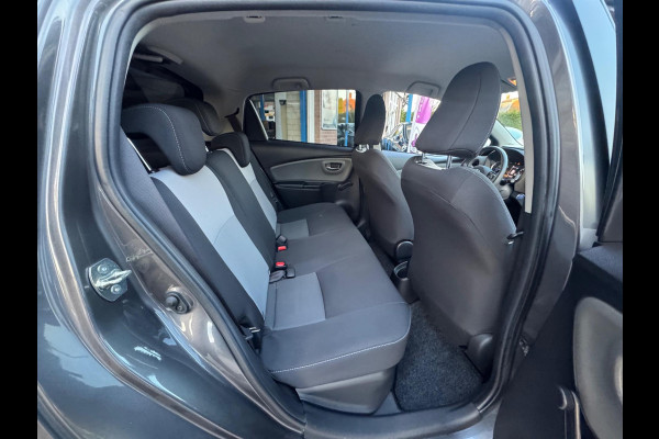 Toyota Yaris 1.5 Hybrid Dynamic 2019 AUT NAVI APK NAP!