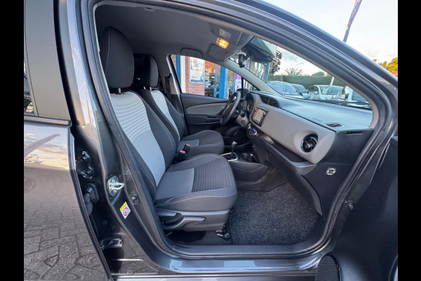 Toyota Yaris 1.5 Hybrid Dynamic 2019 AUT NAVI APK NAP!