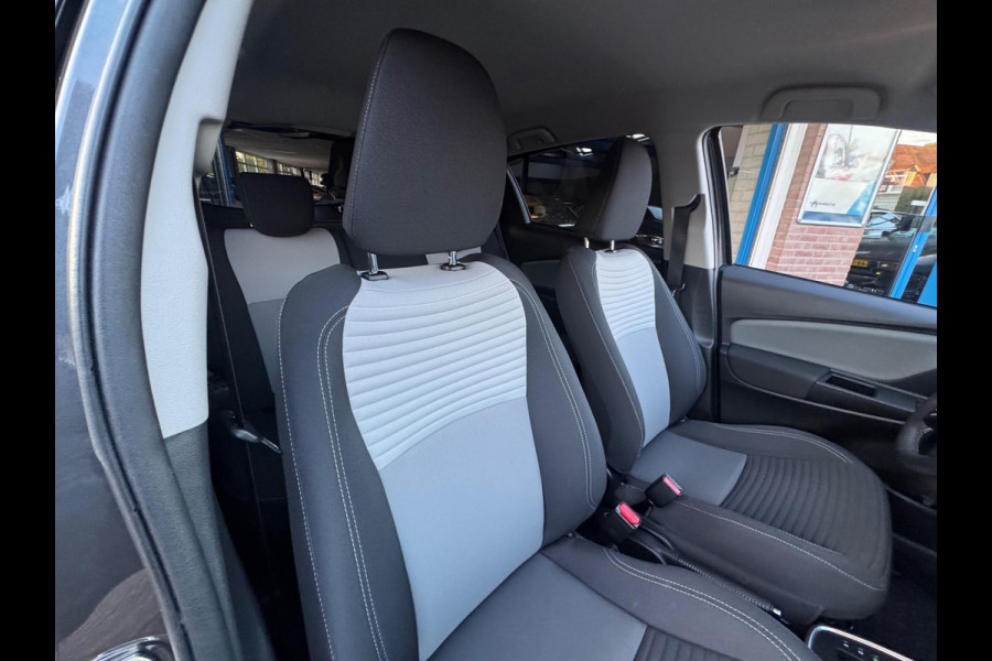 Toyota Yaris 1.5 Hybrid Dynamic 2019 AUT NAVI APK NAP!