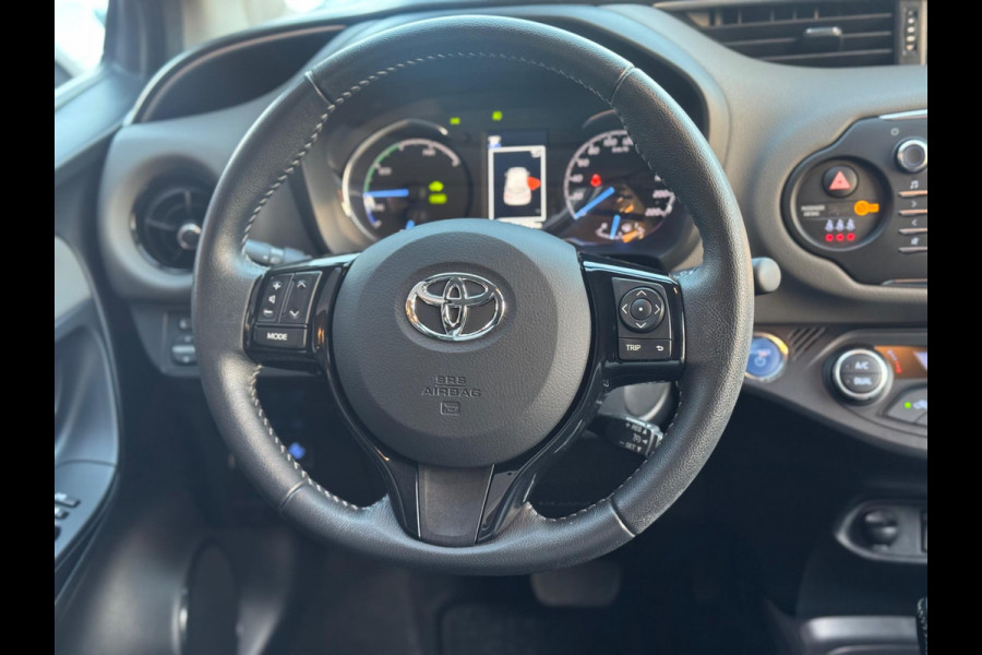 Toyota Yaris 1.5 Hybrid Dynamic 2019 AUT NAVI APK NAP!