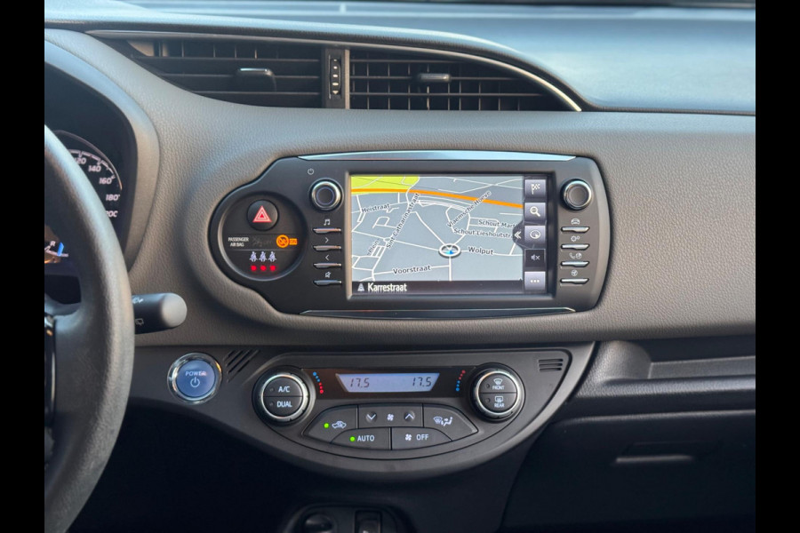 Toyota Yaris 1.5 Hybrid Dynamic 2019 AUT NAVI APK NAP!