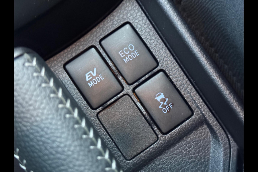 Toyota Yaris 1.5 Hybrid Dynamic 2019 AUT NAVI APK NAP!