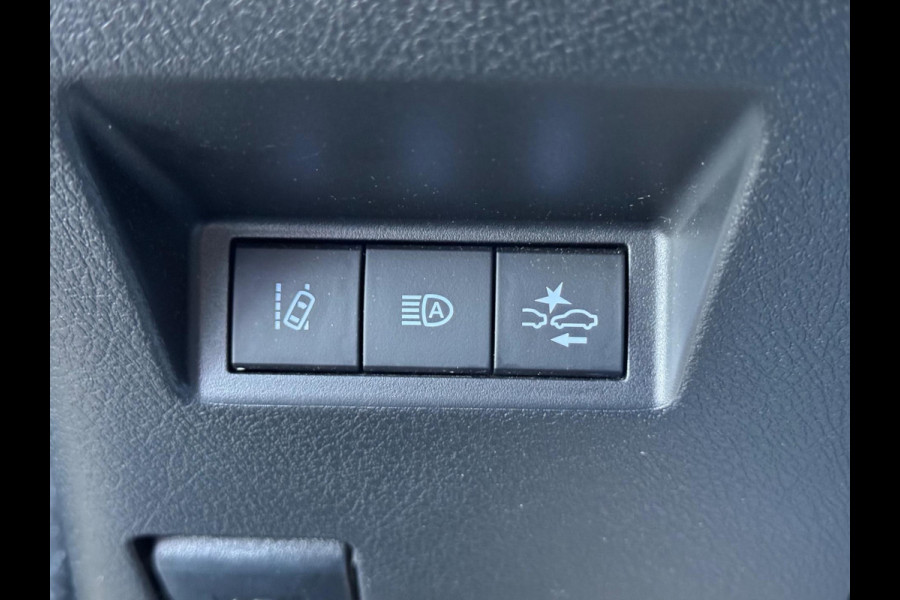Toyota Yaris 1.5 Hybrid Dynamic 2019 AUT NAVI APK NAP!