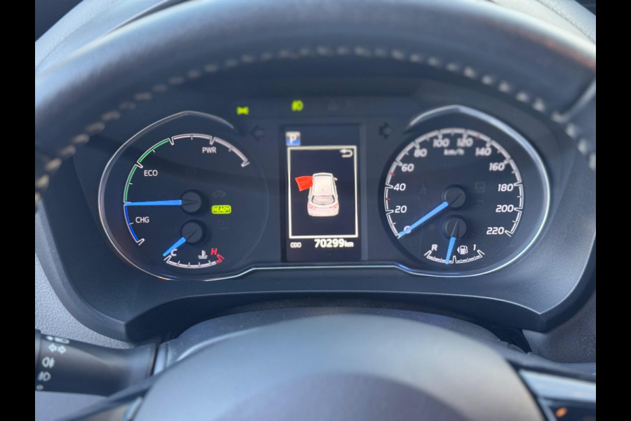 Toyota Yaris 1.5 Hybrid Dynamic 2019 AUT NAVI APK NAP!