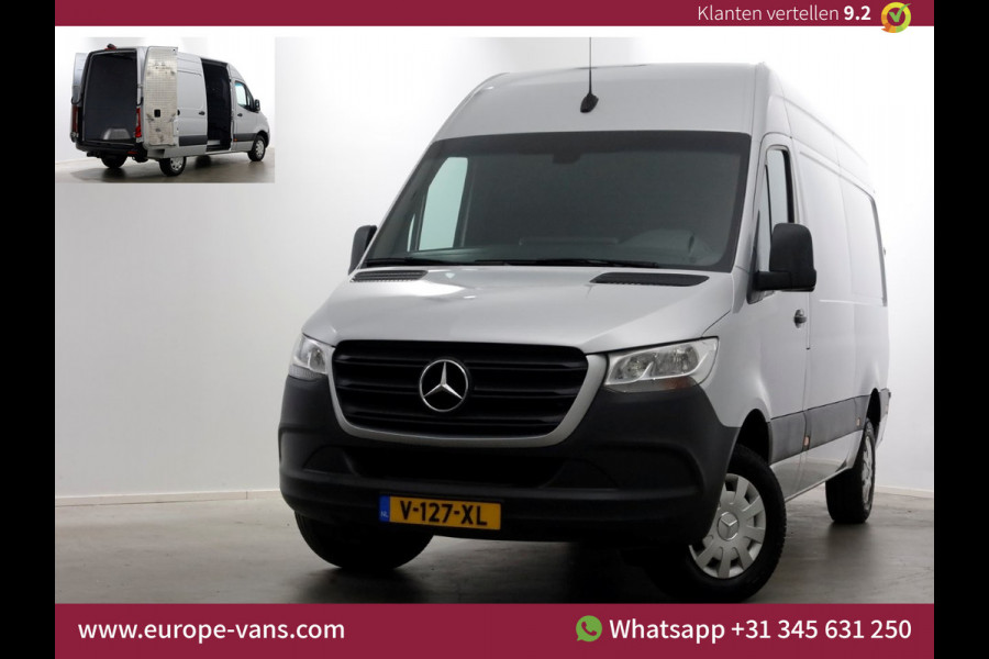 Mercedes-Benz Sprinter 314 CDI 143pk E6 RWD 7G Automaat L2H2 Airco/Camera Trekhaak 3500kg 06-2019