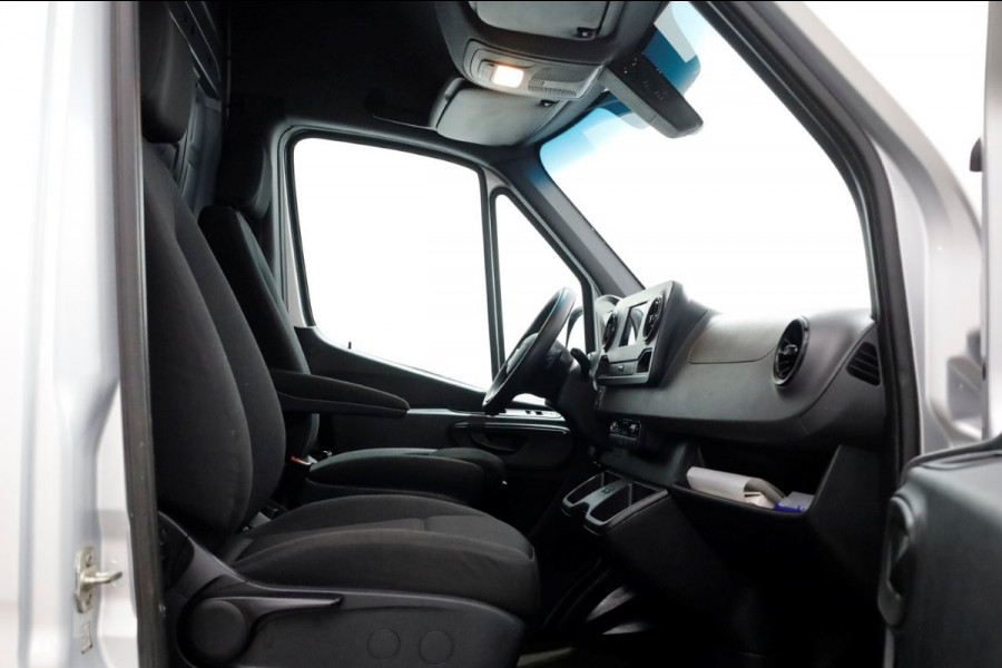 Mercedes-Benz Sprinter 314 CDI 143pk E6 RWD 7G Automaat L2H2 Airco/Camera Trekhaak 3500kg 06-2019
