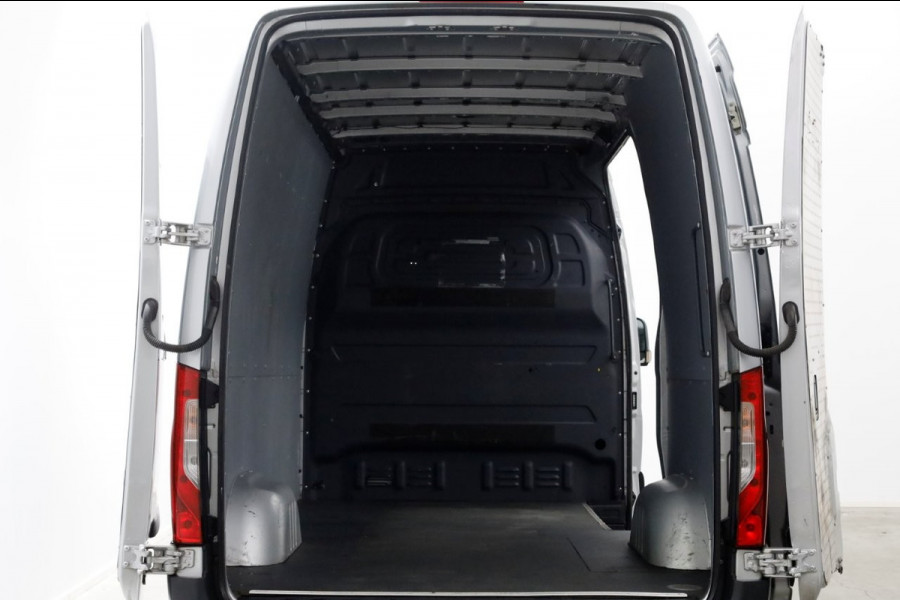 Mercedes-Benz Sprinter 314 CDI 143pk E6 RWD 7G Automaat L2H2 Airco/Camera Trekhaak 3500kg 06-2019